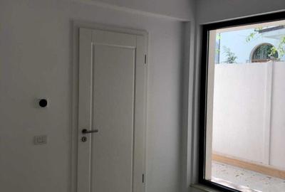 VILĂ MODERNĂ CU 8 CAMERE | ZONA DOROBANȚI - TVR | 300 MP UTILI | CURTE PRIVATĂ - 11