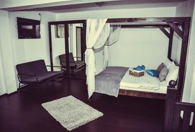 Aleasa Pensiune, pe 1.400 mp teren, in curcubeu montan, Bran - Poarta, Brasov - 44