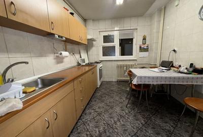 Apartament cu 4 camere decomandat, mobilat în Moșilor - 5