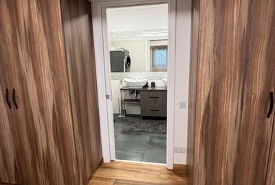 Apartament 2 camere , loc parcare subteran, 2 bai, - 6