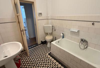 Apartament cu 3 camere decomandat în Cotroceni - 10