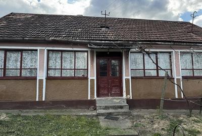 Casă cu Teren 1000 Mp în Suplacu de Barcău - 3