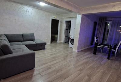 Apartament cu 2 camere decomandat în Central - 1
