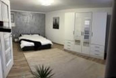 Garsonieră nedecomandată, mobilată în Ultracentral