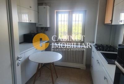 Apartament cu 4 camere decomandat, mobilat în Copou - 5