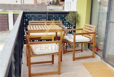 Apartament cu 3 camere în Central - 12