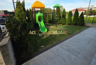Apartament cu 2 camere semidecomandat, mobilat în Sisești - 15