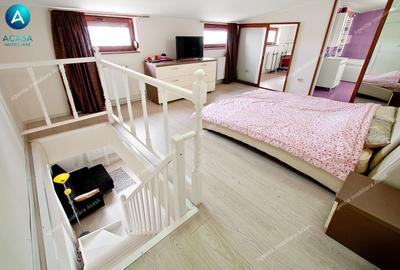 Apartament 2 camere mobilat modern si utilat zona Siderurgistilor - 4