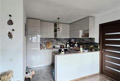 Casa 4 Camere cu Teren in Proprietate la Corbu - 6