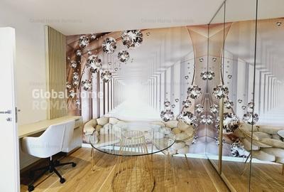 Apartament cu 2 camere decomandat, mobilat în Aviației - 3