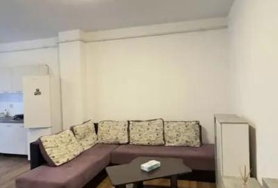 Apartament cu 2 camere semidecomandat, mobilat în Central - 3