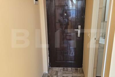 Garsonieră în Burdujeni - 2