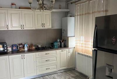 PENTHOUSE 4 CAMERE, 3 BAI SI 2 TERASE 204 MP ZONA COICIU - 15