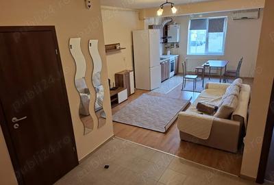 Proprietar, inchiriez apartament 2 camere (zona Hotel IQ)