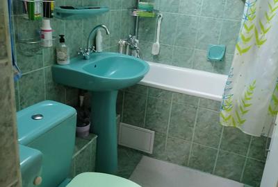 Apartament cu 2 camere decomandat în Bârlad - 3