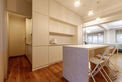 Vilă exclusivistă pe malul Mureșului – design modern si teren generos - 4