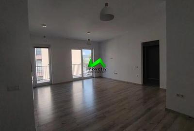 Apartament 3 camere de inchiriat Sibiu Stefan Cel Mare - 5