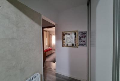 Ștefan cel Mare- Apartament 2 camere decomandate, parter cu balcon - 2