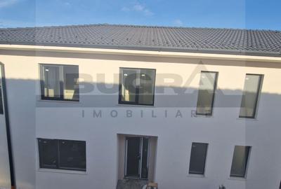 Duplex modern de 4 camere, 120 mp utili, zonă centrală Florești - 2