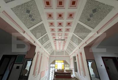 Hotel cu 44 camere, renovabil, pozi?ionat ultracentral - 4