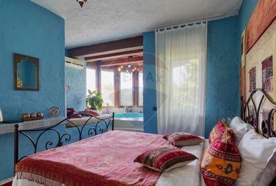 Proprietate de vanzare - Cladire premium pe drumul spre Poiana Brasov - 23