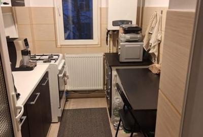 Apartament cu 2 camere semidecomandat în Alexandru cel Bun