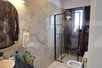 Casă cu 4 camere cu Teren 800 Mp în Hălchiu - 11