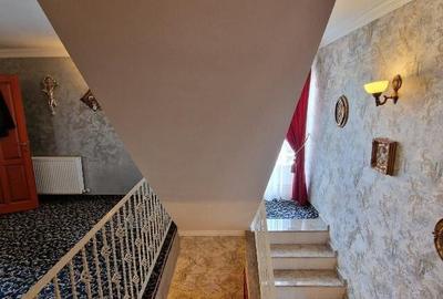 Casa de vanzare, Sanmartin la intrarea in localitate - 11