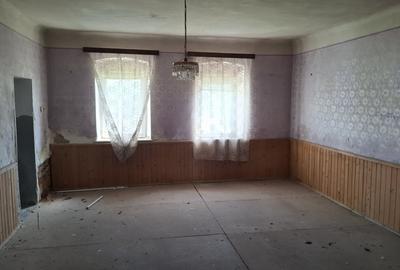 Casă individuală cu 3 camere cu Teren 1472 Mp în Nădlac - 7