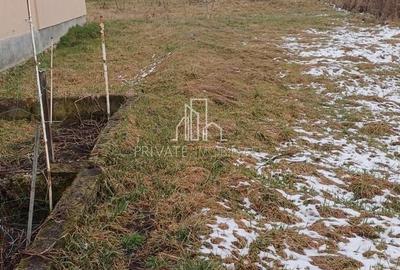 Casă individuală cu 3 camere cu Canalizare în Central - 4