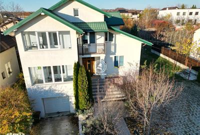 Casă cu 7 camere cu Teren 960 Mp în Valea Lupului - 4