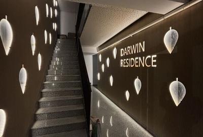 2 Camere I TUNARI I Darwin Residence - 8