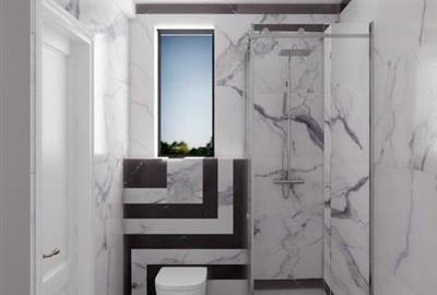 Vila de lux, 9 camere, piscina, de vanzare, Corbeanca, 0% comision - 42