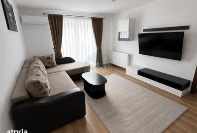 Apartament cu 2 camere decomandat în Central - 5