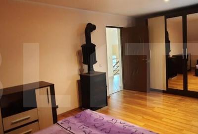 Casa de vanzare, 176mp utili, zona Balta Blonda - 2