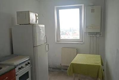 Apartament cu 2 camere decomandat în Gării - 2