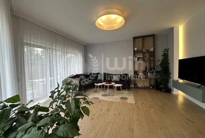 Duplex cu 4 camere cu Teren 258 Mp în Bună Ziua - 2