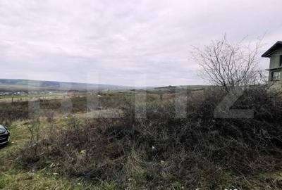 Teren de 500 mp, în Șimnicu de Sus - 3