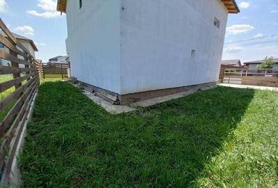 Casă individuală cu 5 camere cu Canalizare în Vidra - 42