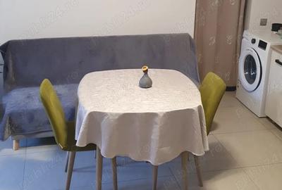 Roommate for cozy apartment at Str. Ploiesti Roommate for cozy apartment at Str. Ploiesti - 1