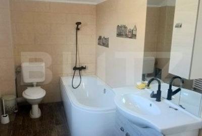 Casa individuala 120 mp utili, 4 camere, 500 mp teren, Chinteni - 18