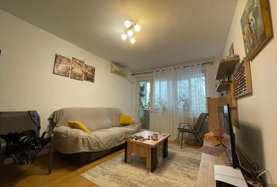 METROU IANCULUI-3 MINUTE-APARTAMENT AMENAJAT - 10