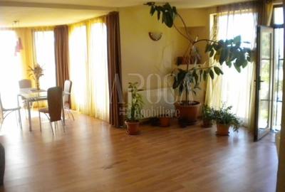 Casa 5 camere de vanzare in Dambul Rotund, Cluj Napoca - 4