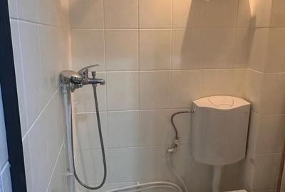 Garsonieră semidecomandată în Buziașului - 2