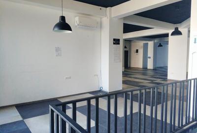 Birou premium, 260 mp, cladire noua, utlilitati separate - 2