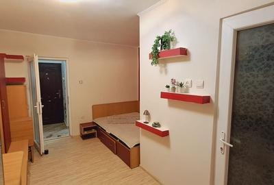 Garsonieră semidecomandată în Central - 6