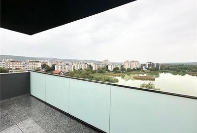 2 Camere | View Spre Lac | Park Lake - 6