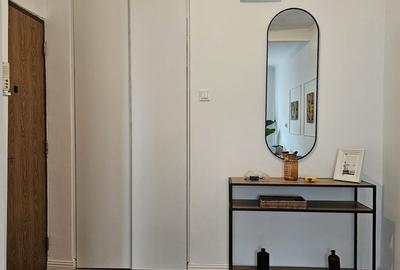 Apartament cu 3 camere decomandat în Crângași - 7