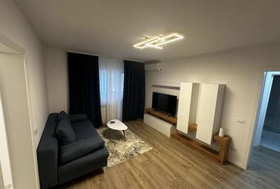 Noul tau camin: apartament 2 camere, complet renovat - Campia Libertatii - 1