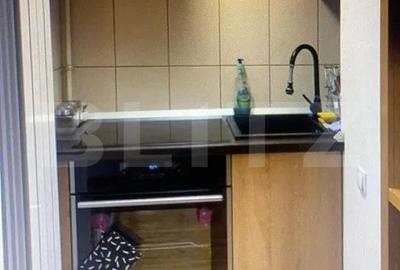 Apartament modern cu 2 camere, 54 mp, in zona Plopilor - 5